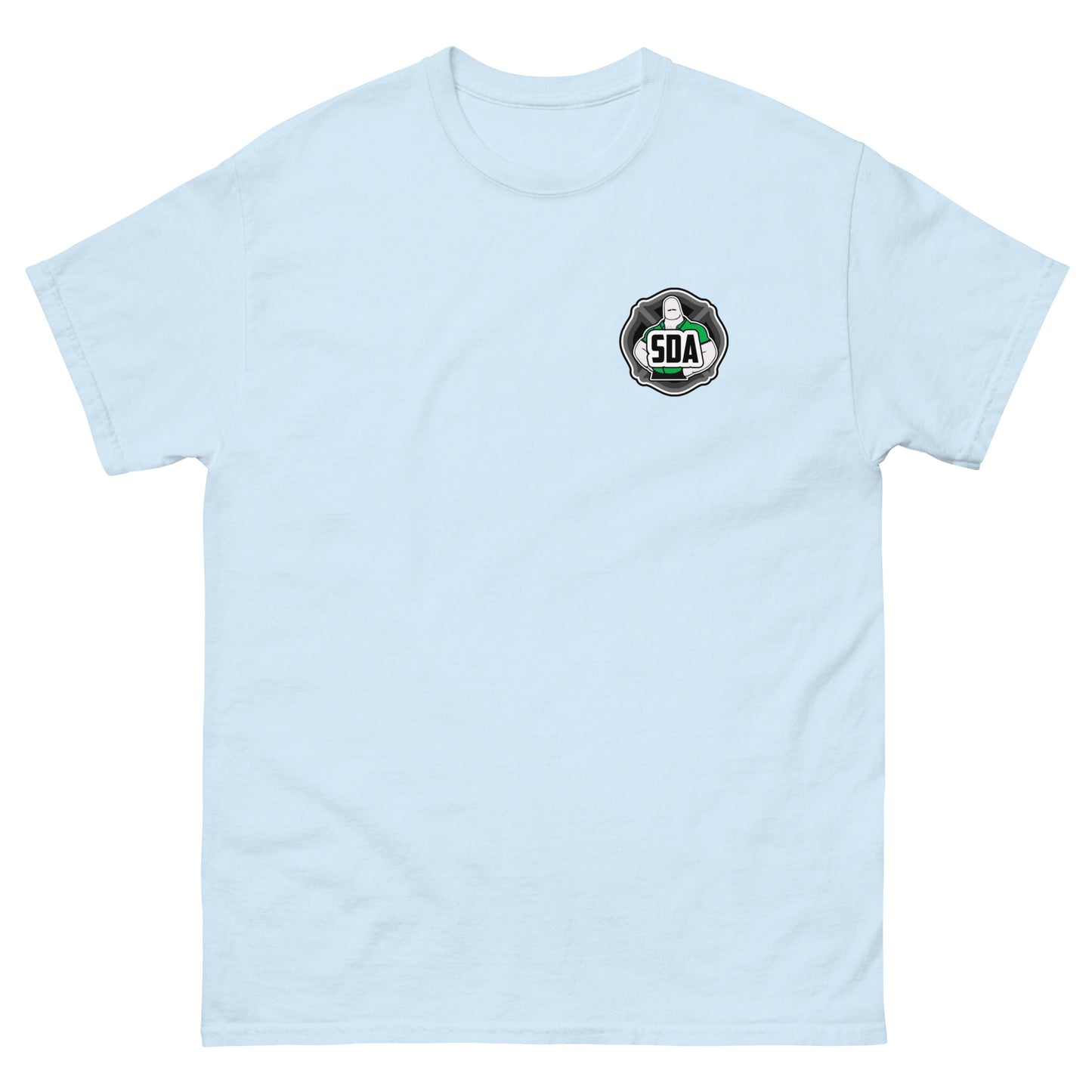 Support local (Maltese version) classic tee