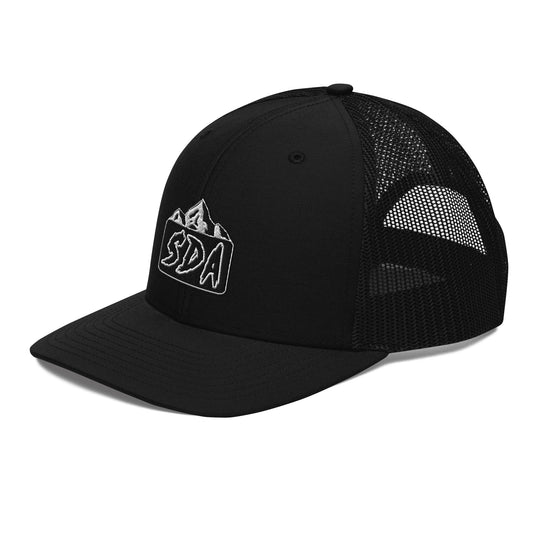 OUTDOOR SDA Trucker Cap