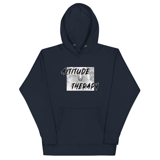 ALTITUDE THERAPY Unisex Hoodie