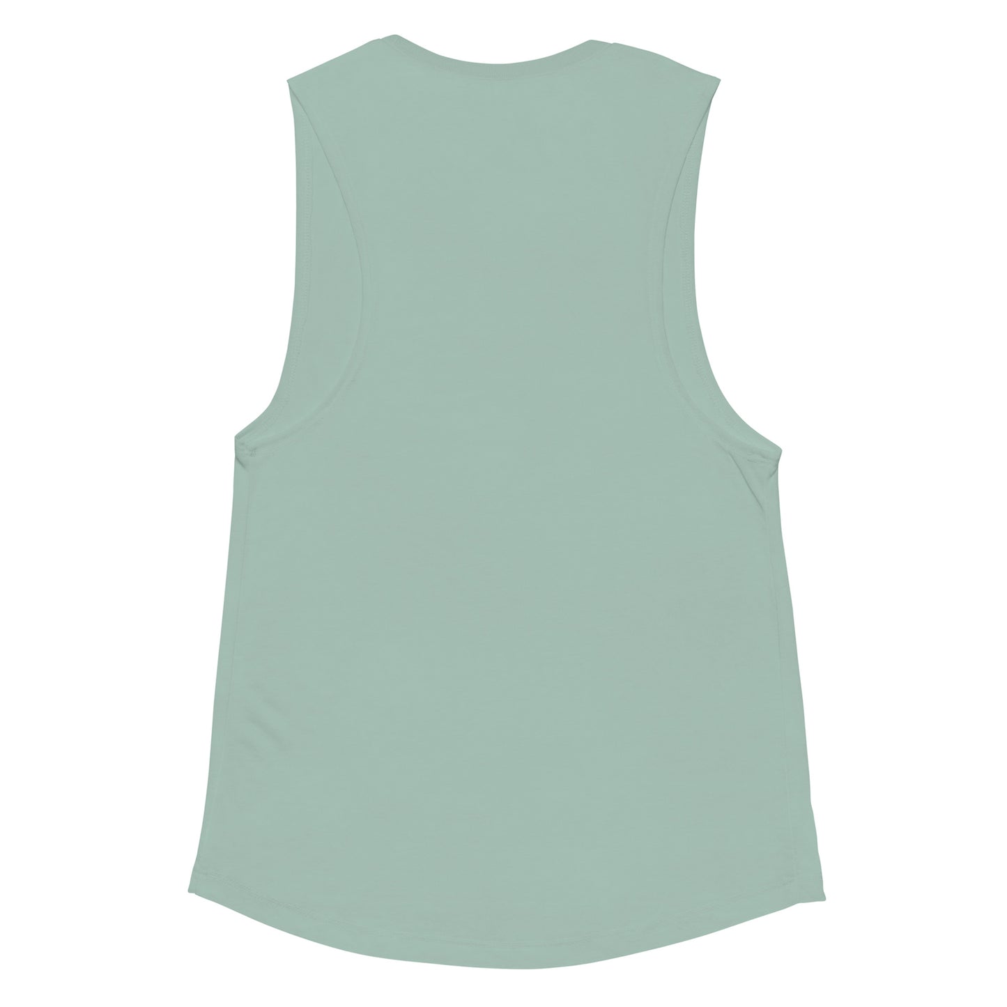 CARDIO Ladies’ Muscle Tank